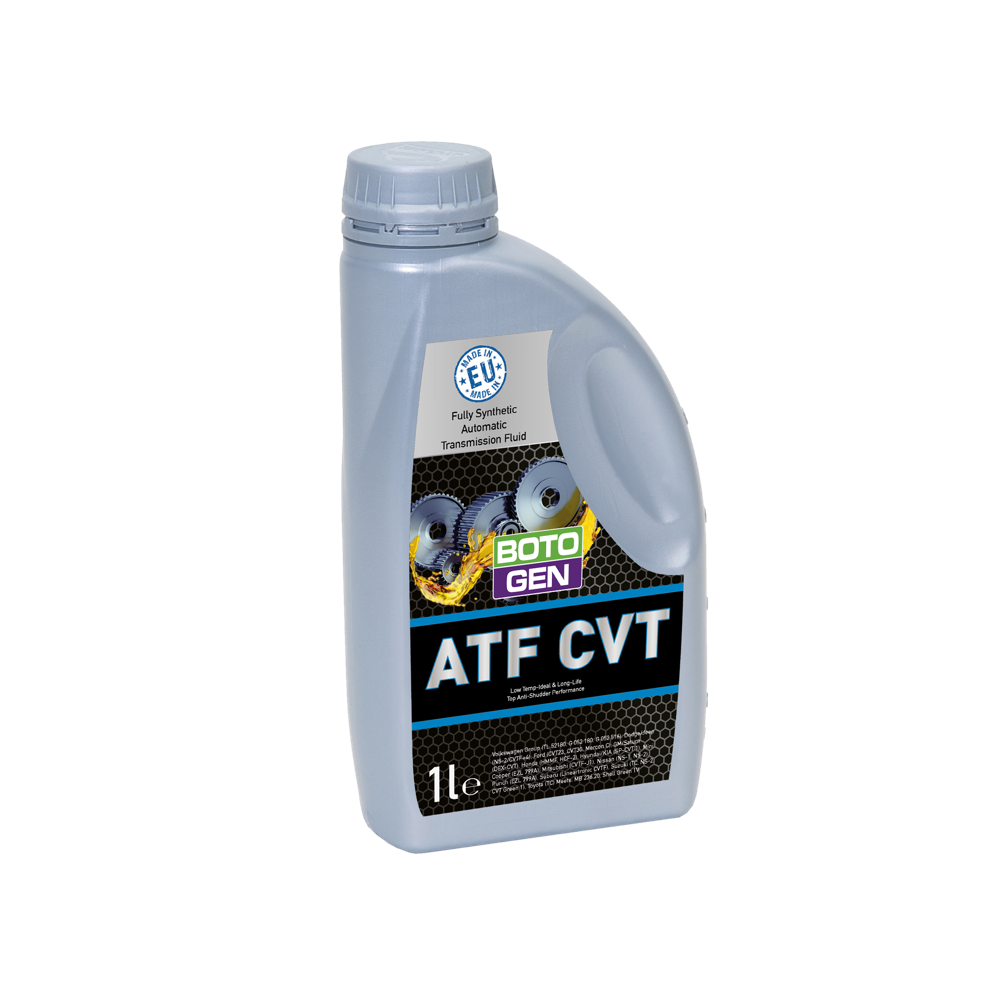 ATF CVT