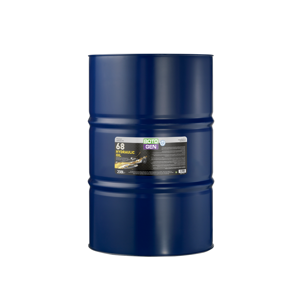 HYDRAULIC OIL 68
