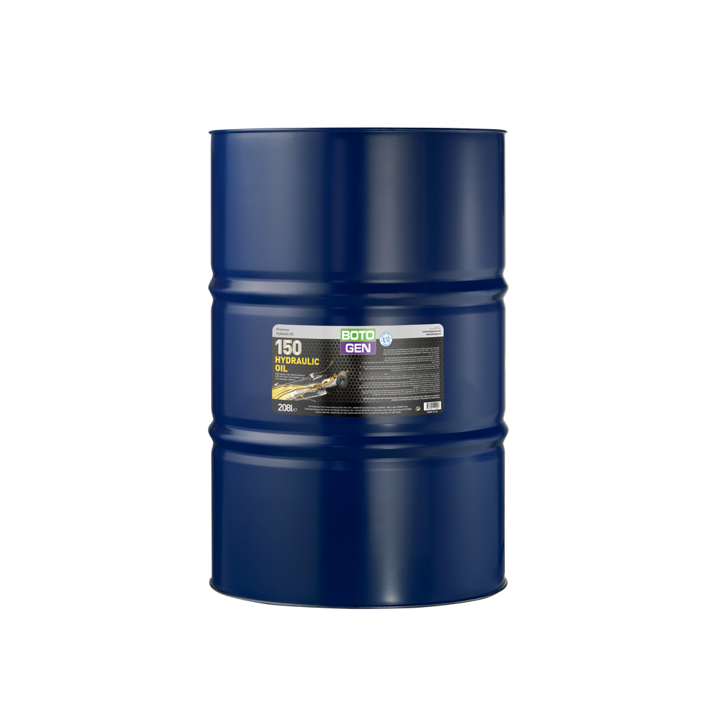 HYDRAULIC OIL 150
