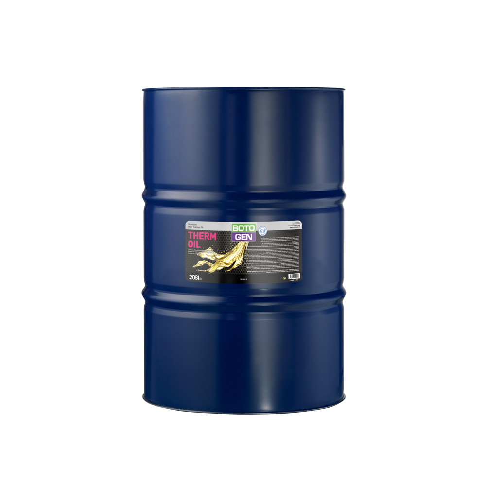 THERM OIL