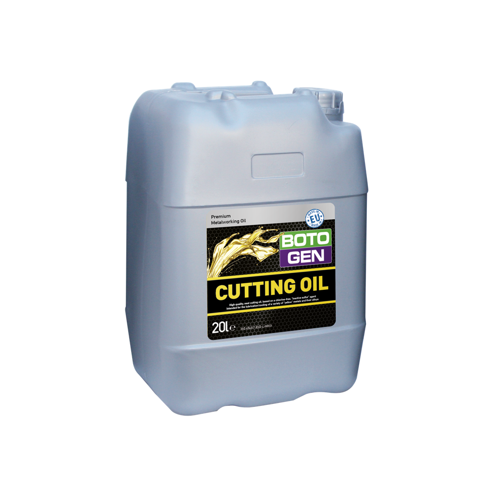 CUTTING OIL