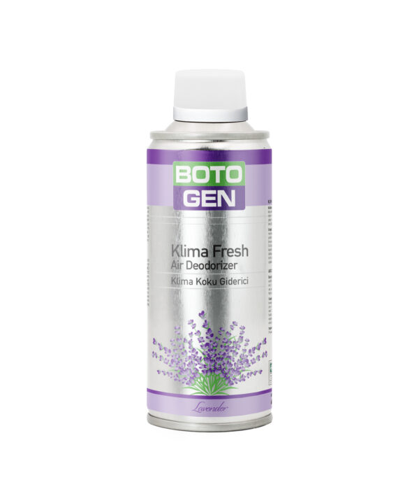 A/C ABTI ODOR SPRAY LAVANDER