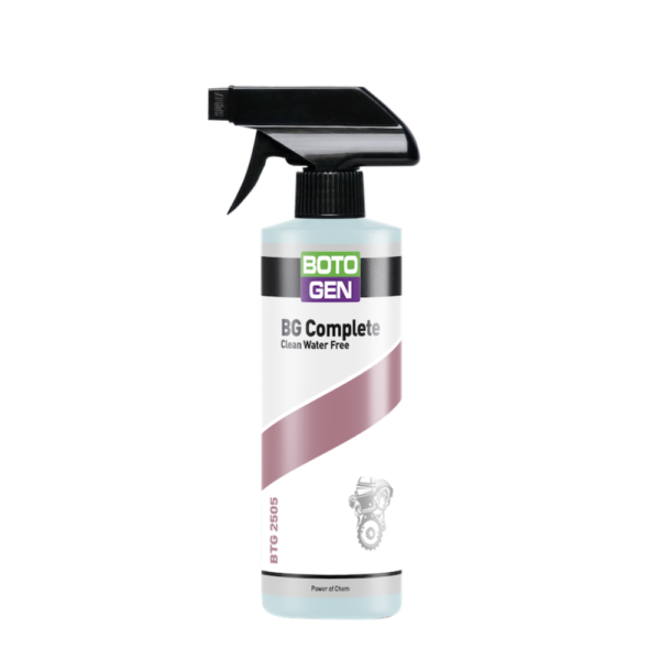 BG Complete Clean Water Free 16oz