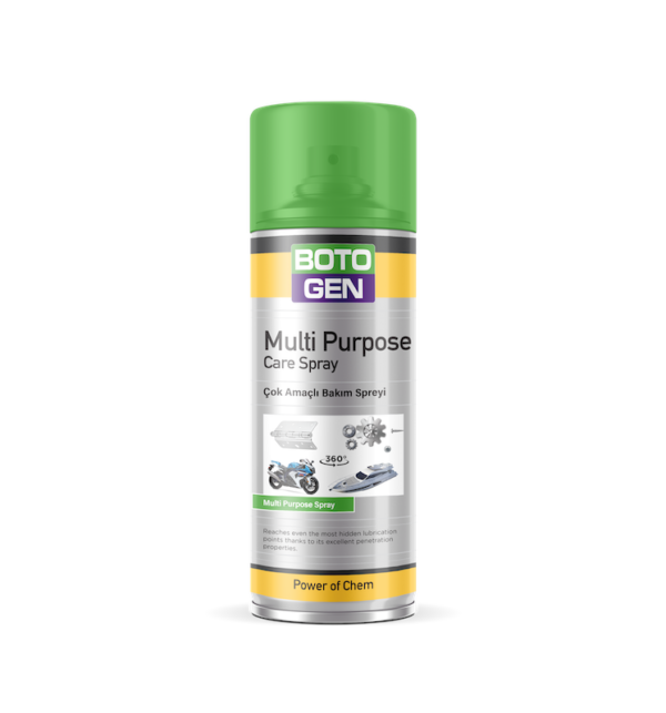 Botogen Multi Purpose Care Spray