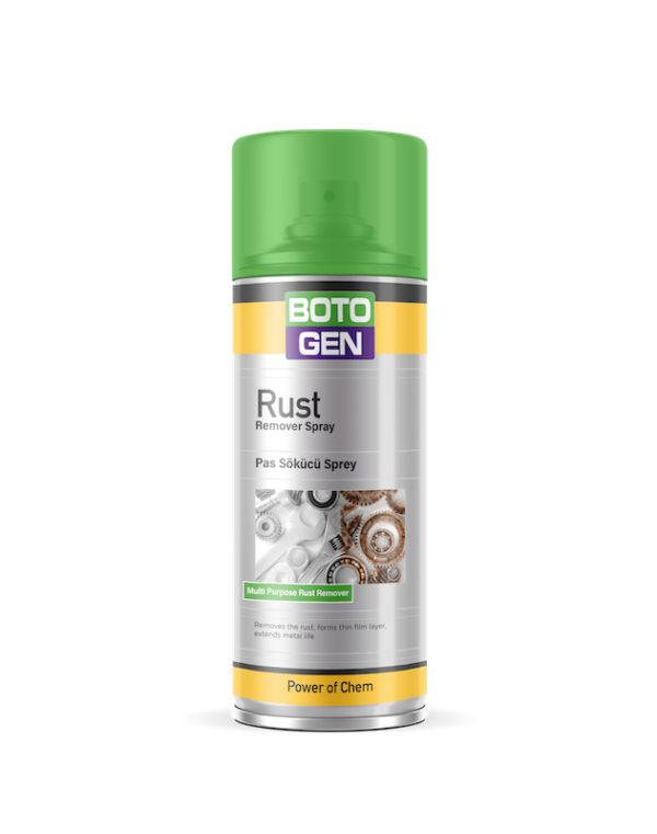 Botogen Rust Remover Spray
