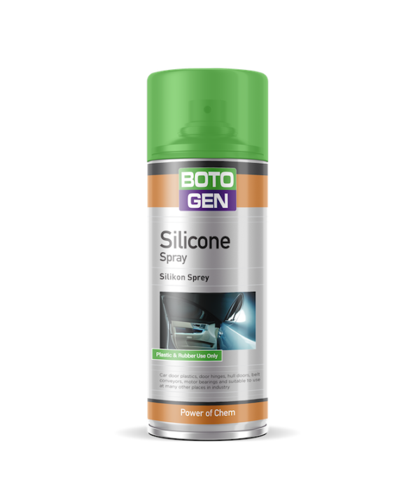 Botogen Silicone Spray