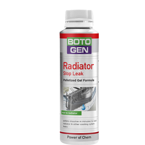 Botogen Stop Leak Radiator