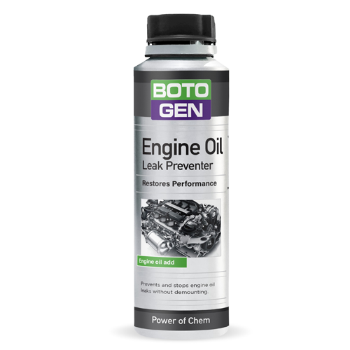 Botogen Engine Oil Leak Preventer