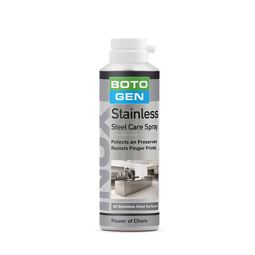 Botogen Stainless Steel Care Spray